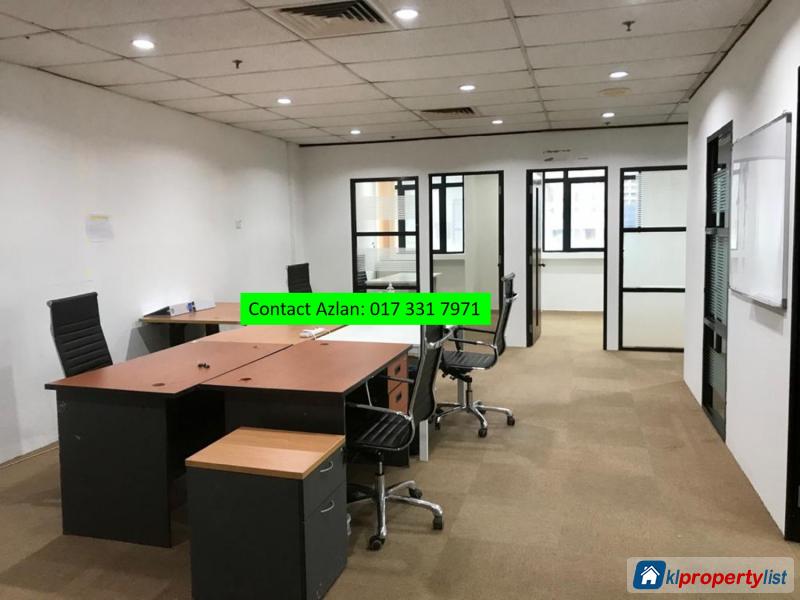 Picture of Office for rent in KLCC
