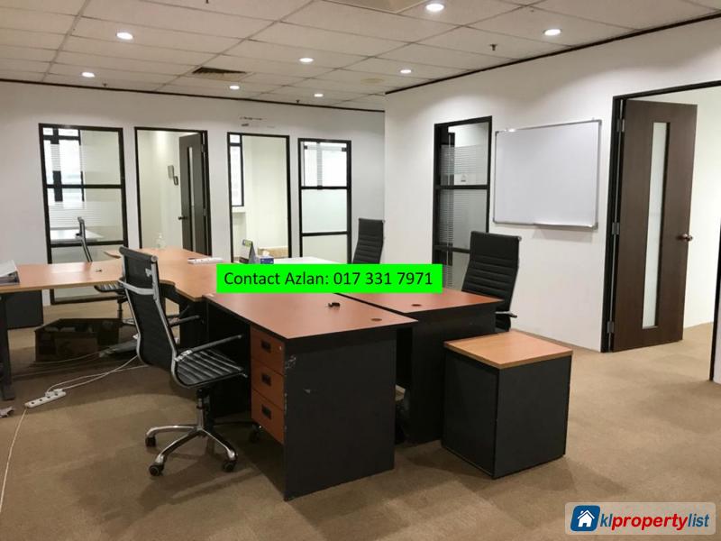 Office for rent in KLCC - image 2