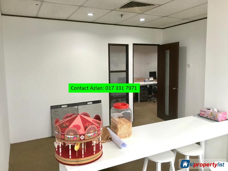 Office for rent in KLCC - image 4