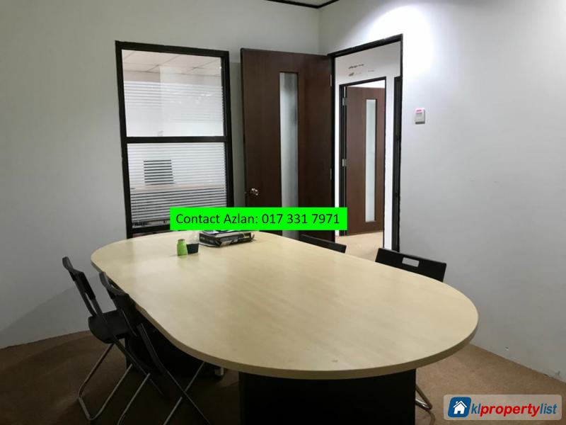 Office for rent in KLCC - image 5