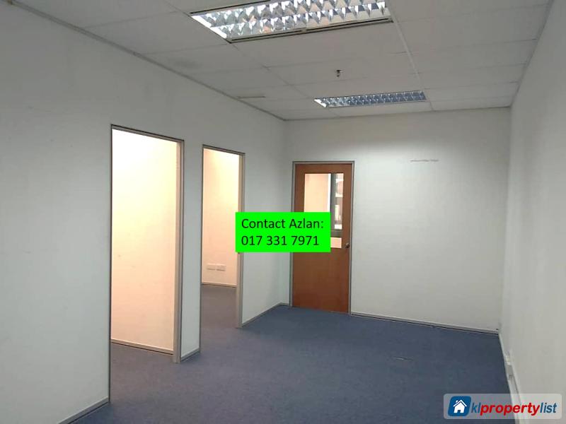 Picture of Office for auction in Pantai