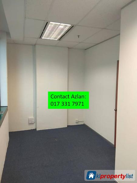 Office for auction in Pantai in Kuala Lumpur