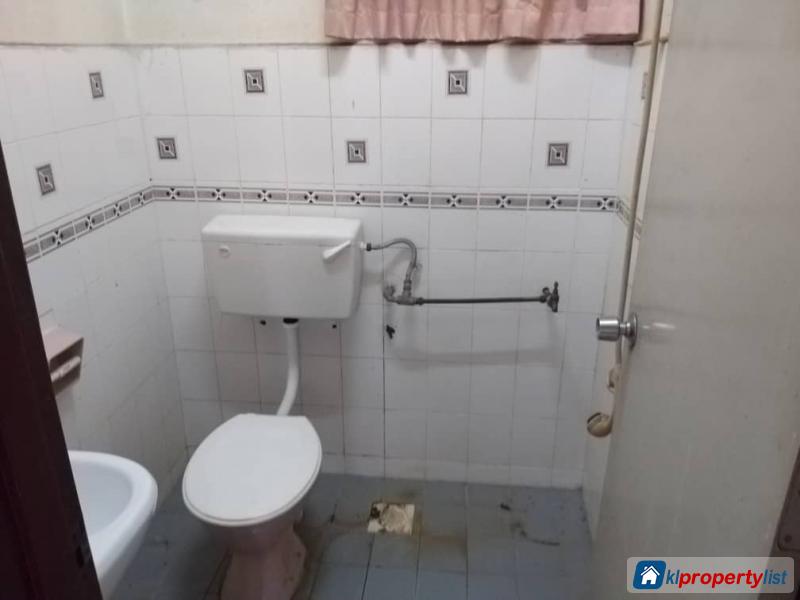 3 bedroom Apartment for rent in Sentul - image 3
