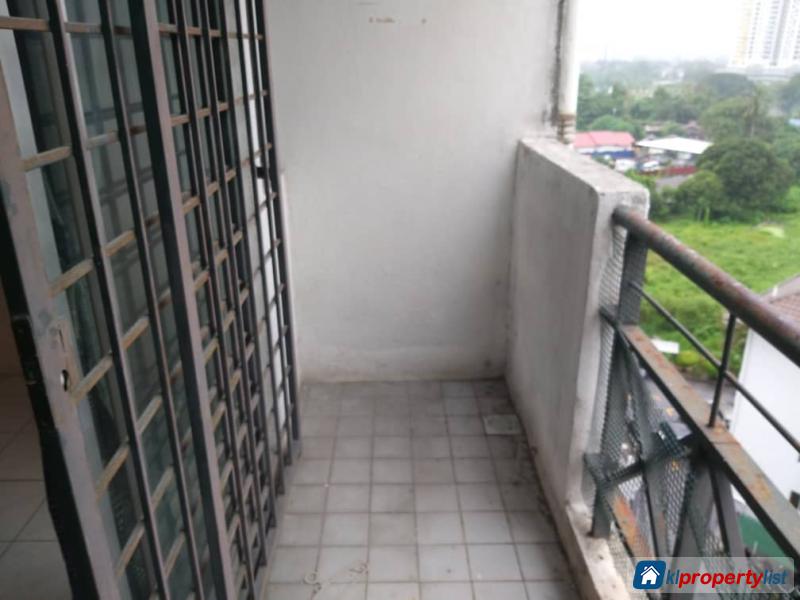 3 bedroom Apartment for rent in Sentul - image 4