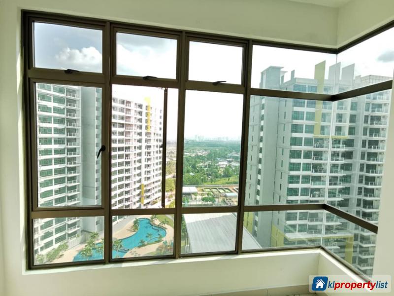 2 bedroom Serviced Residence for sale in Johor Bahru - image 4