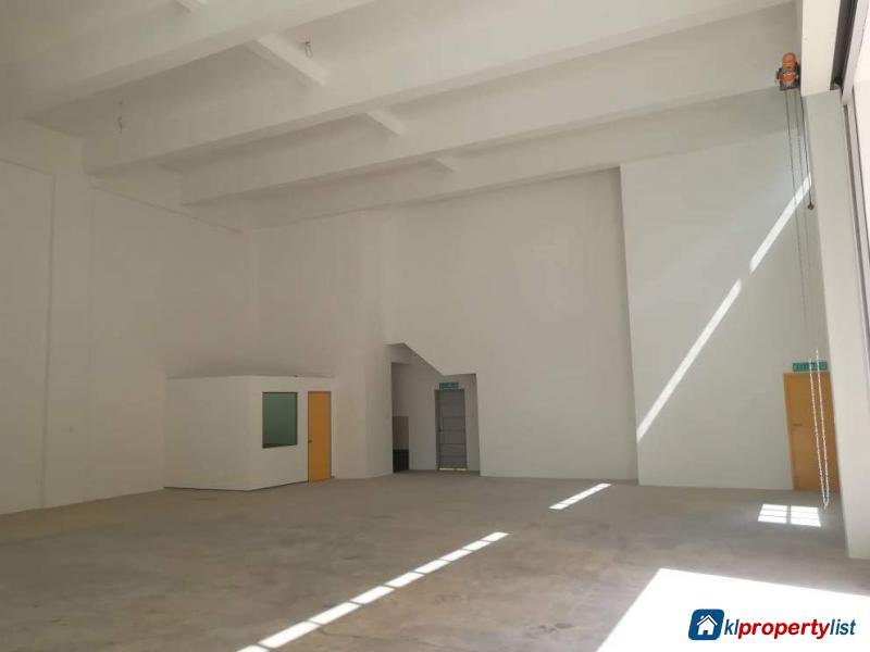 Factory for rent in Gelang Patah - image 3