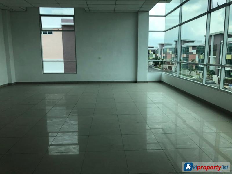 Factory for rent in Gelang Patah - image 6
