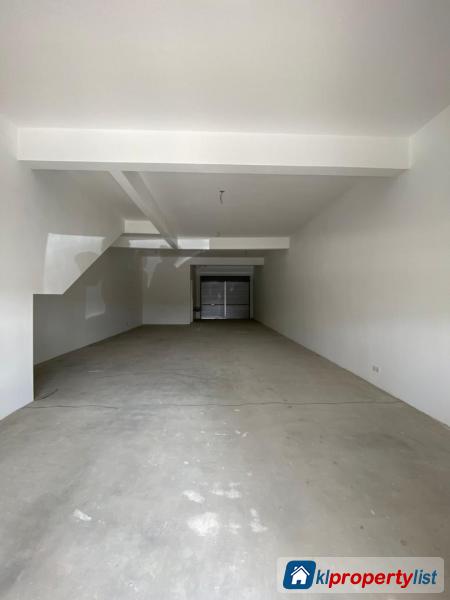 Shop for rent in Kulai - image 4