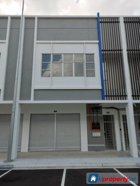 Shop for rent in Kulai - image 5
