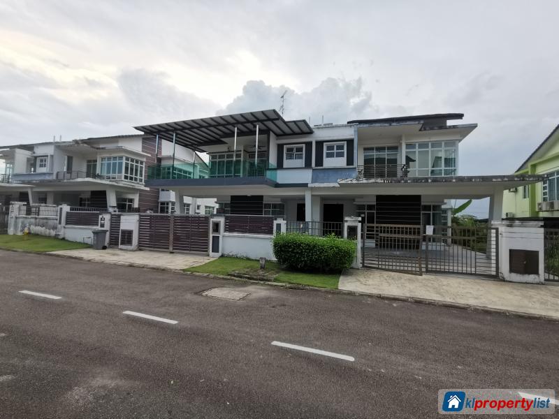 5 bedroom Semi-detached House for sale in Skudai - image 4