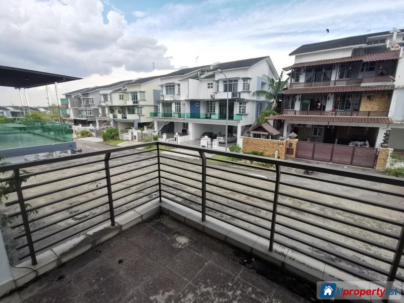 Picture of 5 bedroom Semi-detached House for sale in Skudai in Malaysia