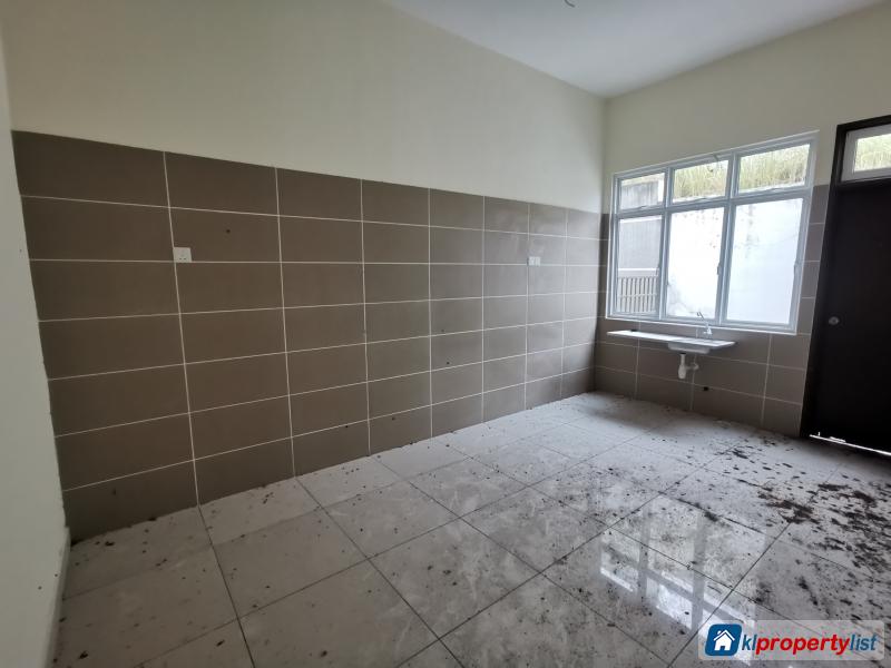 5 bedroom Semi-detached House for sale in Skudai in Malaysia - image