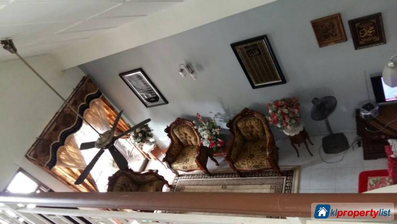 3 bedroom 1.5-sty Terrace/Link House for sale in Skudai - image 2