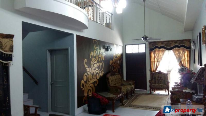 3 bedroom 1.5-sty Terrace/Link House for sale in Skudai - image 3