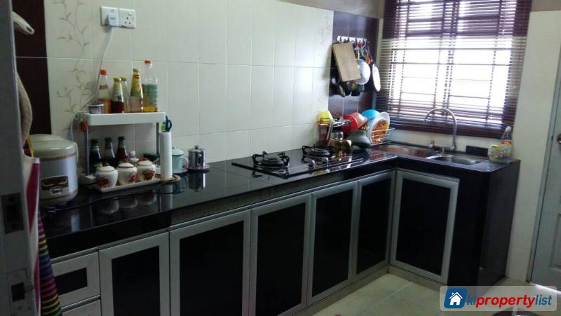 3 bedroom 1.5-sty Terrace/Link House for sale in Skudai - image 4