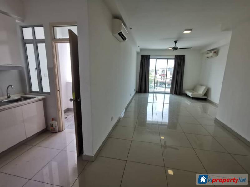 2 bedroom Condominium for sale in Johor Bahru