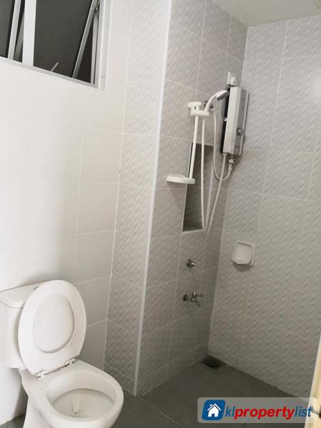 2 bedroom Condominium for sale in Johor Bahru in Malaysia - image