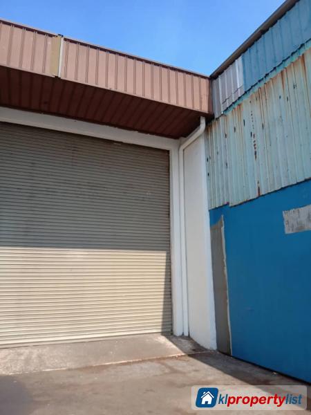 Factory for rent in Johor Bahru - image 3