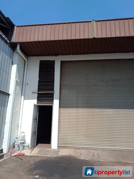 Factory for rent in Johor Bahru - image 5