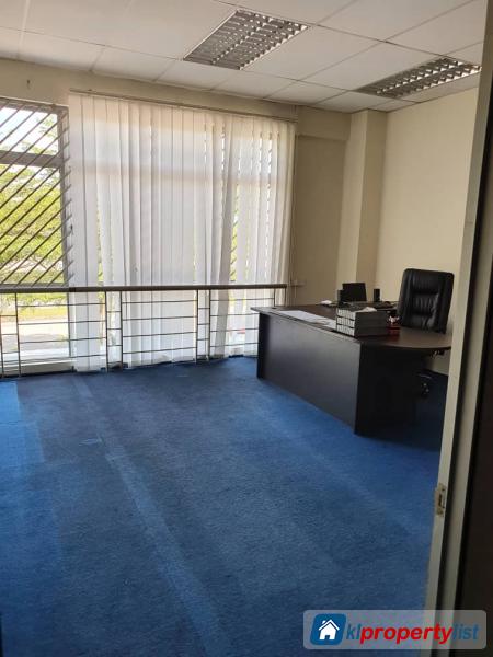 Shop for rent in Skudai - image 2