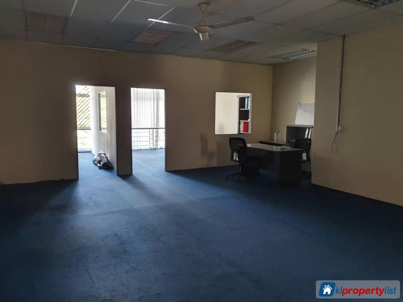 Shop for rent in Skudai - image 3