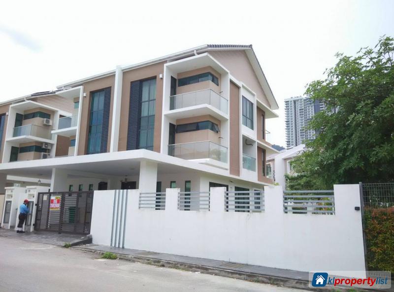 Picture of 5 bedroom Semi-detached House for rent in Sungai Ara