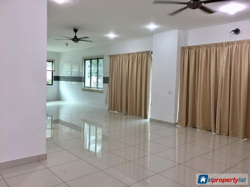 5 bedroom Semi-detached House for rent in Sungai Ara - image 2
