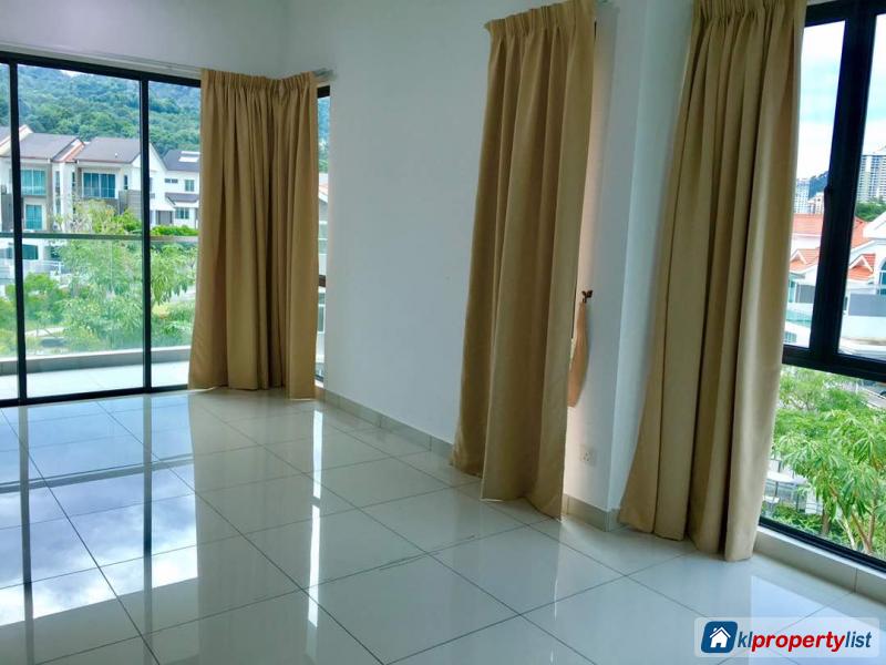 5 bedroom Semi-detached House for rent in Sungai Ara - image 9