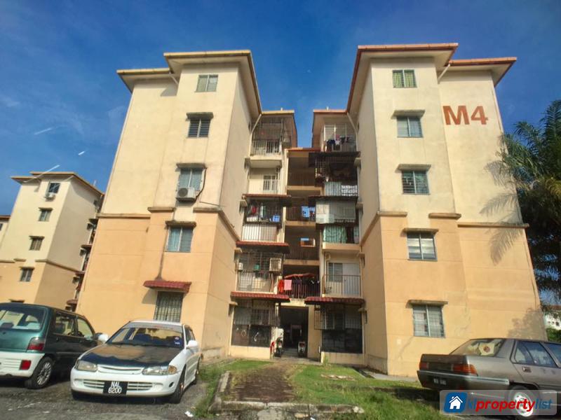 Pictures of 3 bedroom Apartment for sale in Rawang