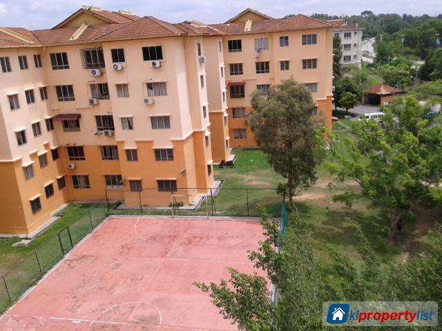 3 bedroom Apartment for sale in Rawang - image 5
