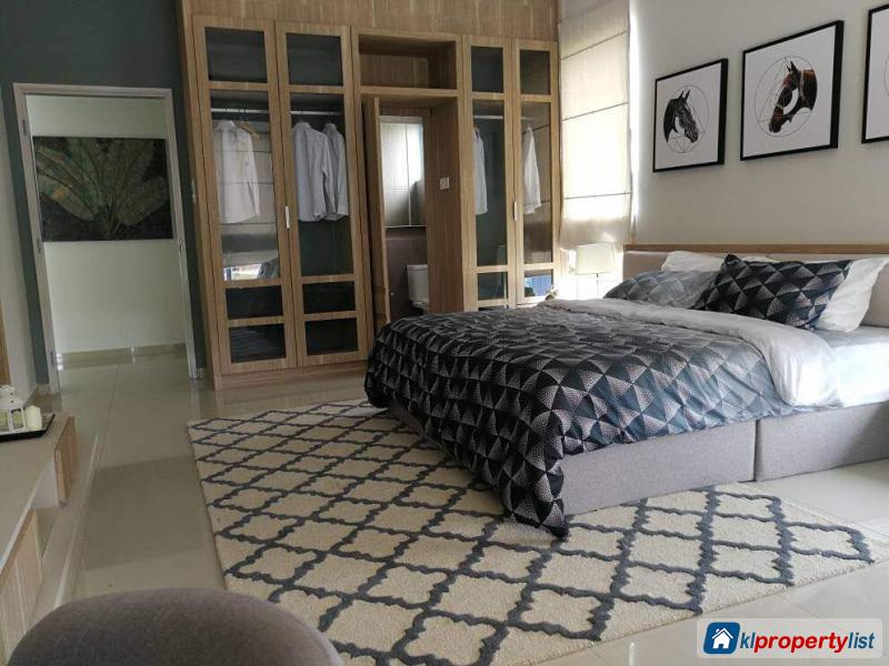 4 bedroom 2-sty Terrace/Link House for sale in Rawang