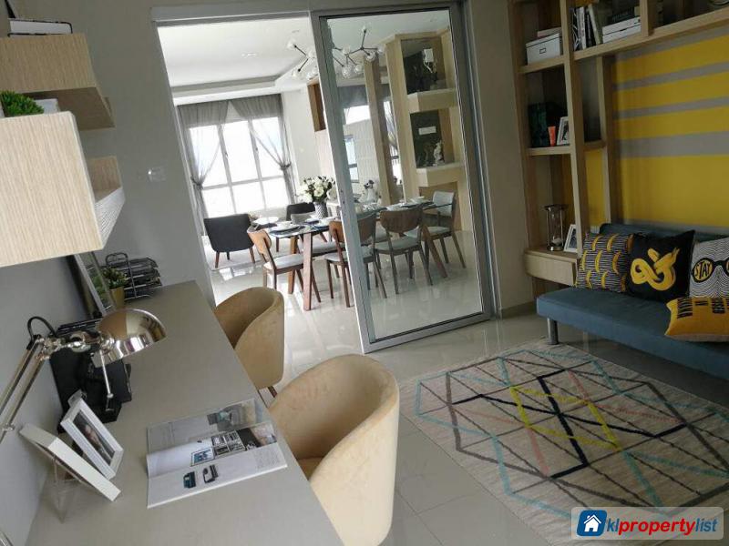 4 bedroom 2-sty Terrace/Link House for sale in Rawang in Selangor