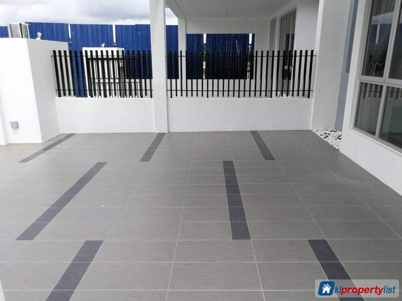 4 bedroom 2-sty Terrace/Link House for sale in Rawang in Malaysia
