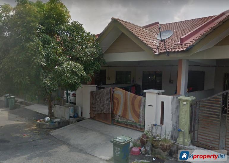 Picture of 3 bedroom 1-sty Terrace/Link House for sale in Kuantan