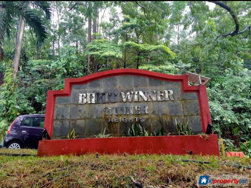 3 bedroom Condominium for sale in Desa Petaling - image 2
