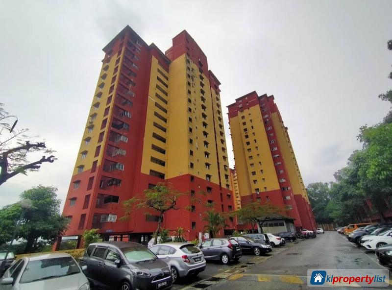 3 bedroom Condominium for sale in Desa Petaling - image 3