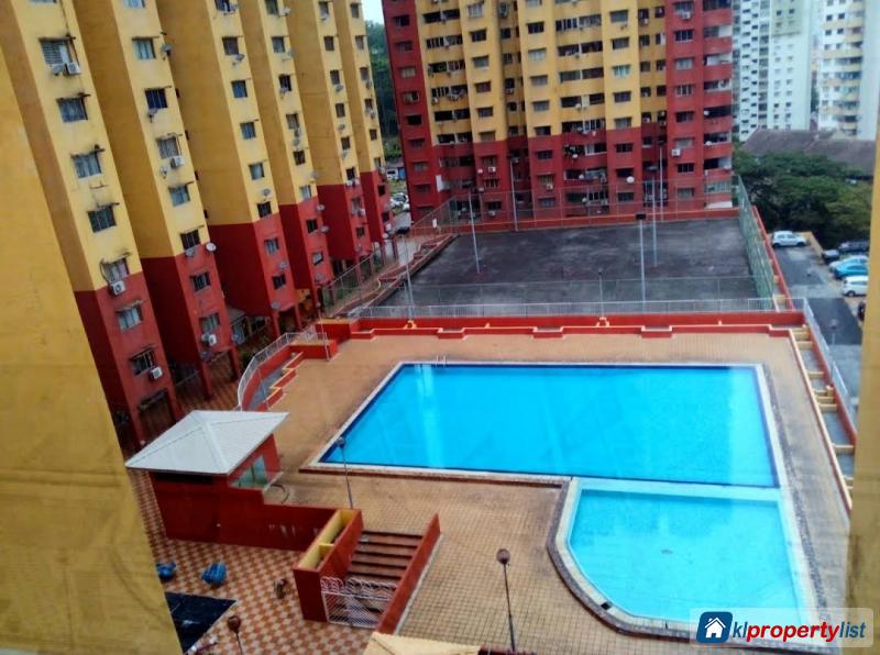 3 bedroom Condominium for sale in Desa Petaling - image 4