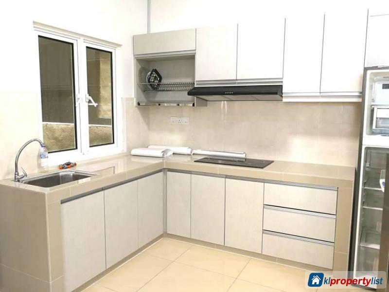 4 bedroom Apartment for rent in Jalan Kuching - image 2