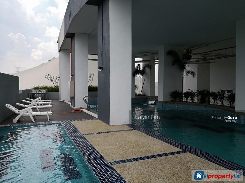 4 bedroom Apartment for rent in Jalan Kuching - image 4