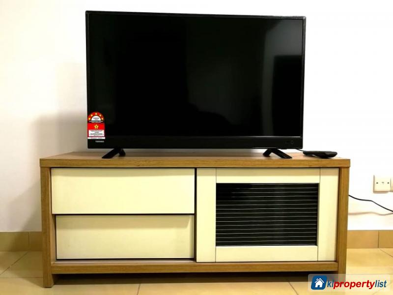 4 bedroom Apartment for rent in Jalan Kuching - image 7