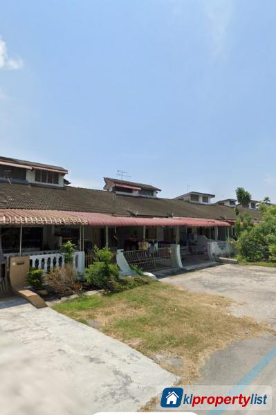 Pictures of 3 bedroom 1-sty Terrace/Link House for sale in Ipoh