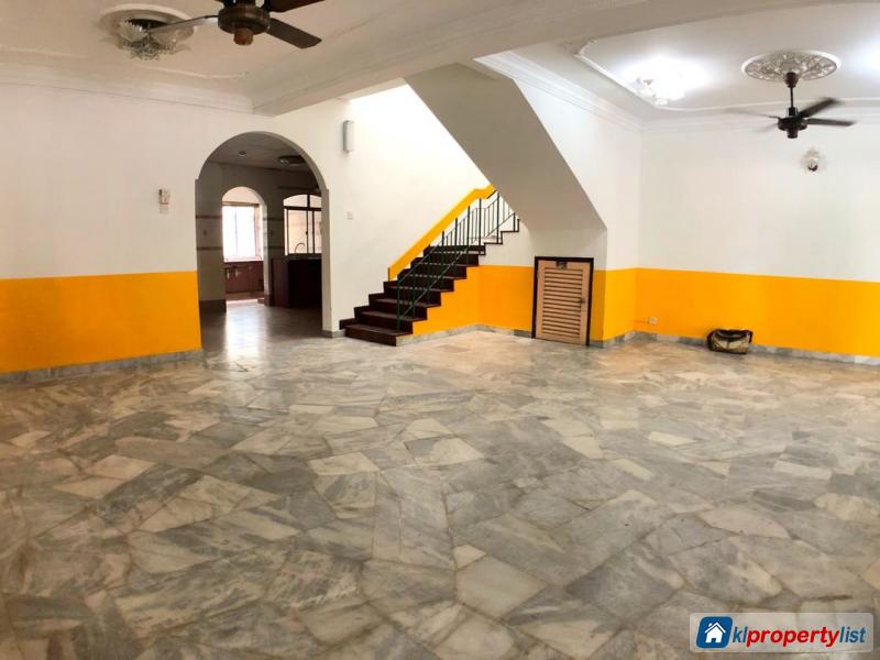 4 bedroom 2-sty Terrace/Link House for sale in Shah Alam - image 3