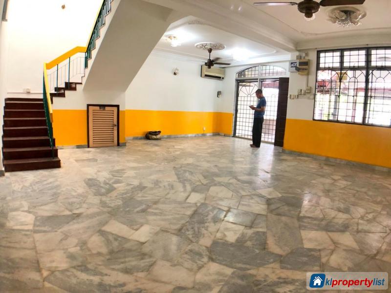 4 bedroom 2-sty Terrace/Link House for sale in Shah Alam - image 4