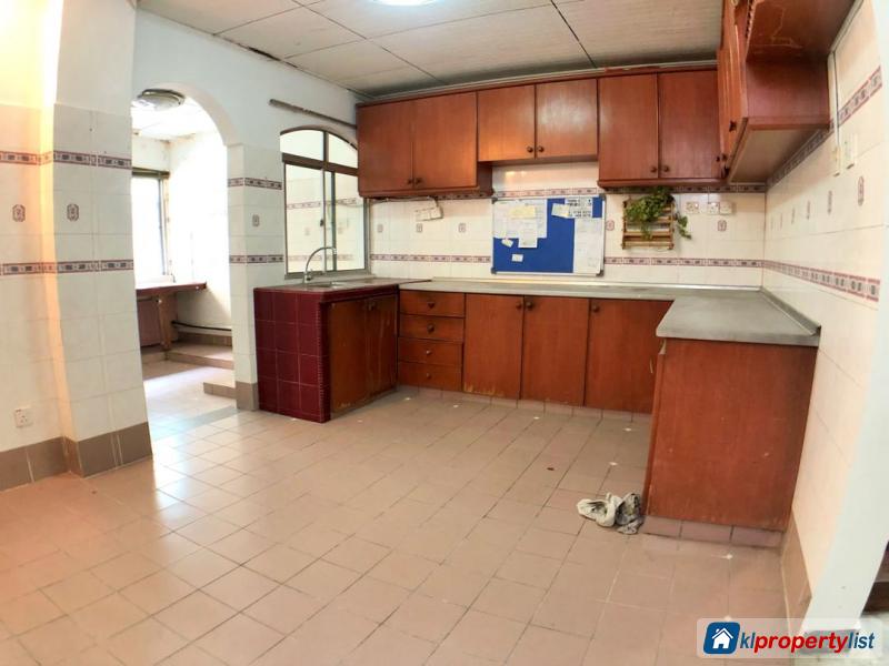 4 bedroom 2-sty Terrace/Link House for sale in Shah Alam - image 5