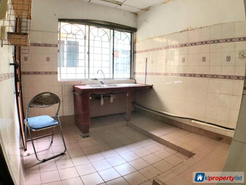 4 bedroom 2-sty Terrace/Link House for sale in Shah Alam - image 6