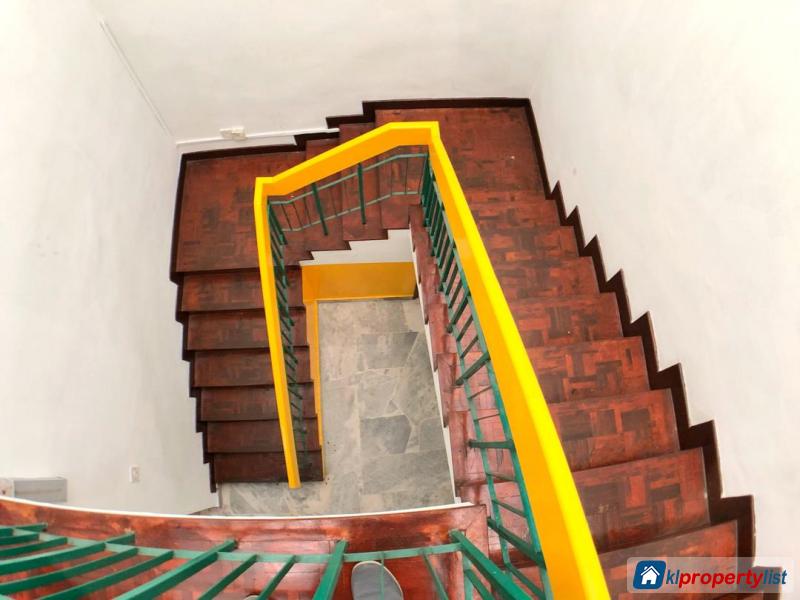4 bedroom 2-sty Terrace/Link House for sale in Shah Alam - image 7
