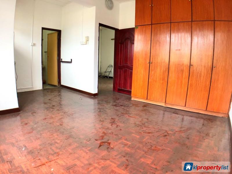 4 bedroom 2-sty Terrace/Link House for sale in Shah Alam - image 9
