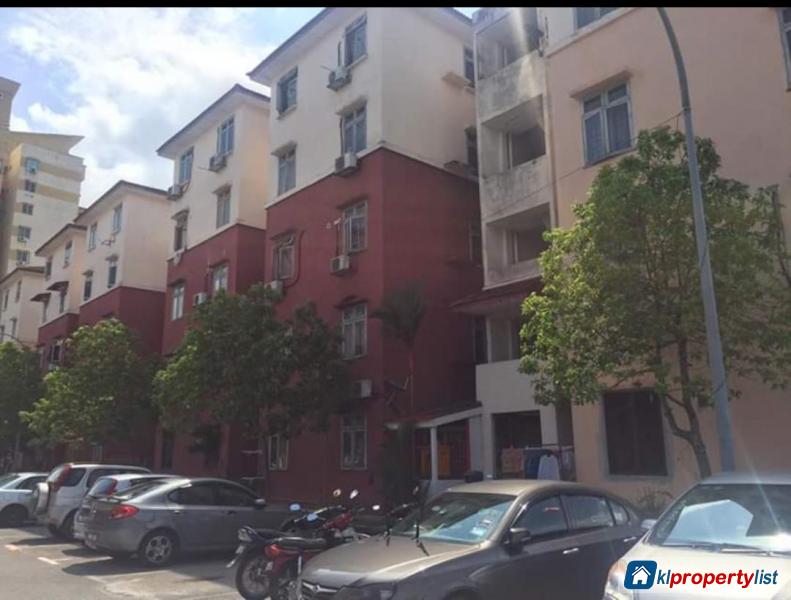 3 bedroom Apartment for sale in Puchong - image 1