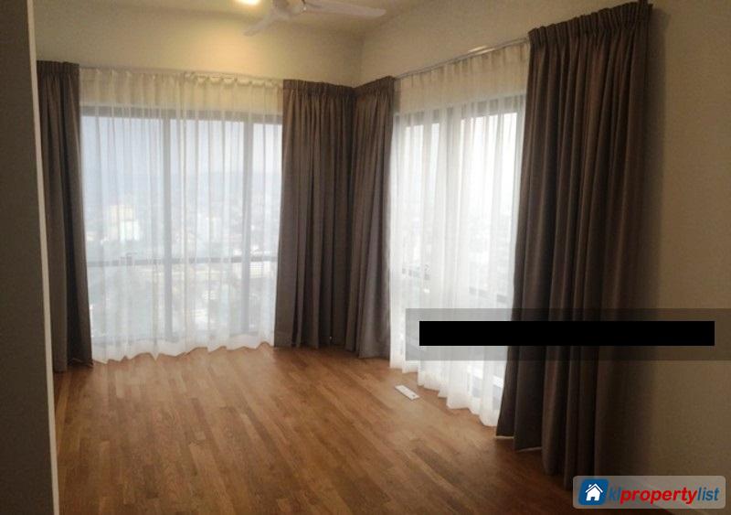 4 bedroom Serviced Residence for sale in Ampang Hilir - image 11