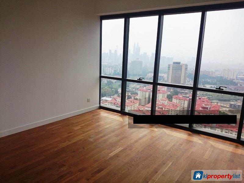 4 bedroom Serviced Residence for sale in Ampang Hilir - image 19